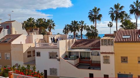 Foto 5 de Estudi en venda a Calle Pasillo Batería, 10, Centro, Málaga