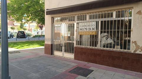 Photo 2 of Premises to rent in Calle Duques de Nájera, Jesuitas,  Logroño