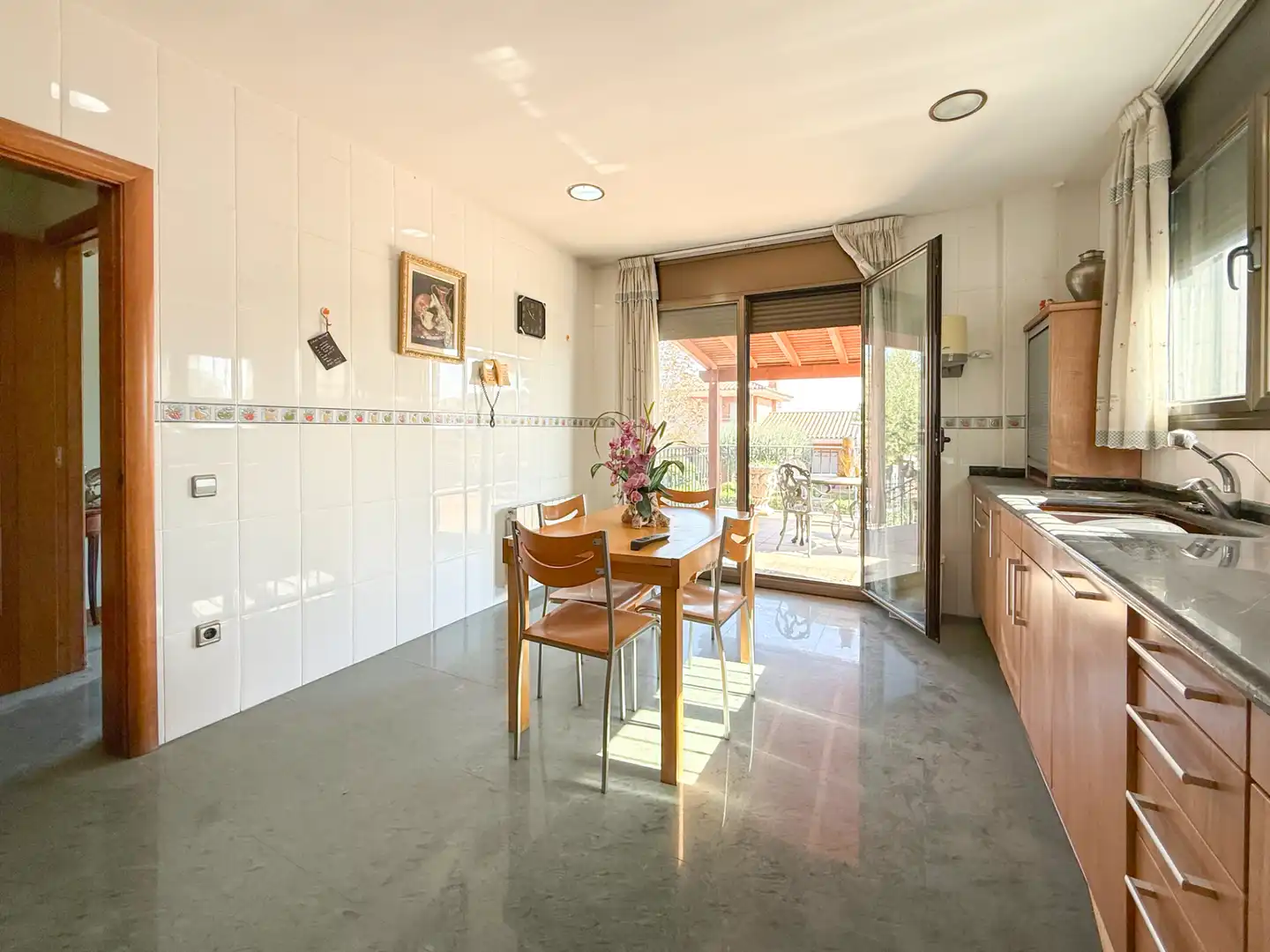 Casa o xalet en venda a Lliçà de Vall