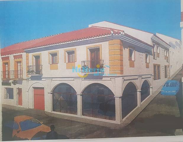 Terreno residencial en Venta en Camino Algarrobo - Las Arenas