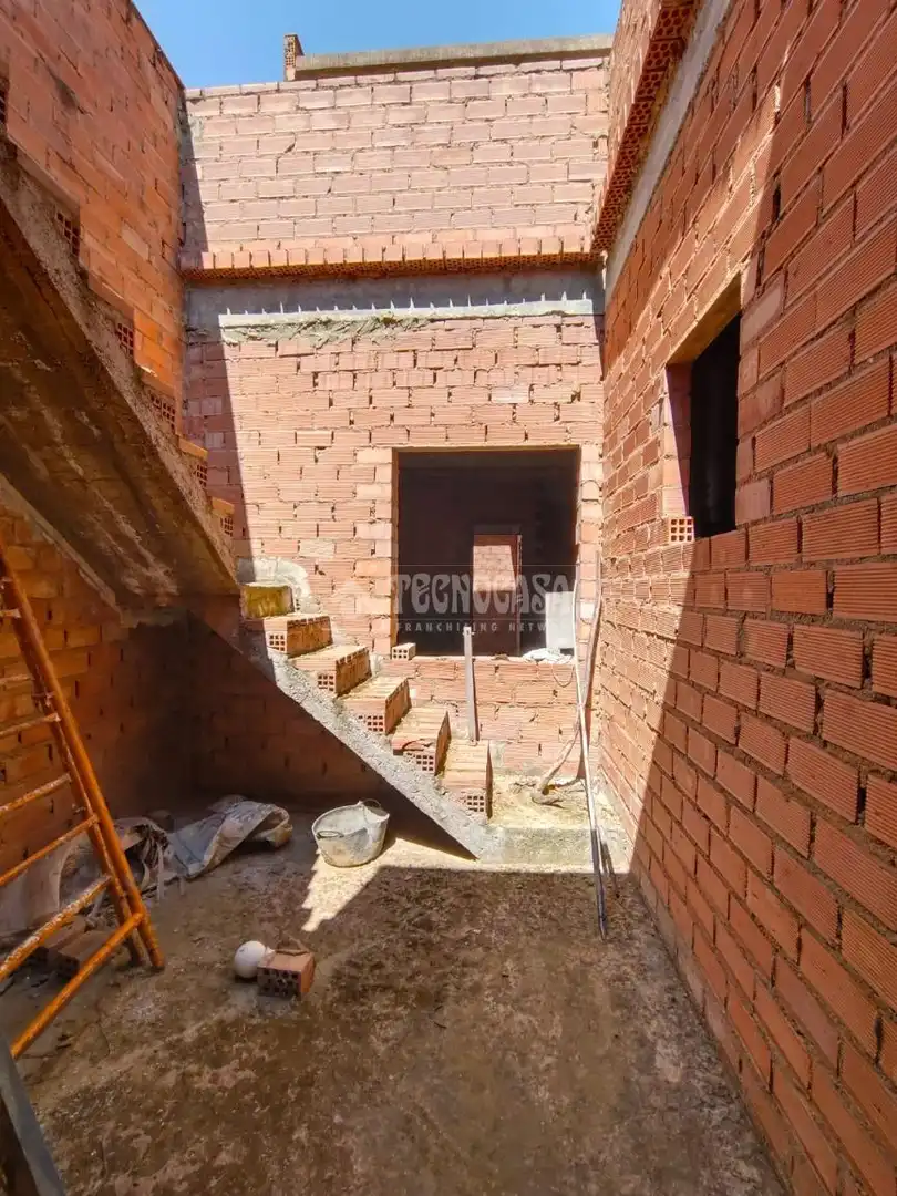 Habitatge en venda a Coria del Río, imagen 20