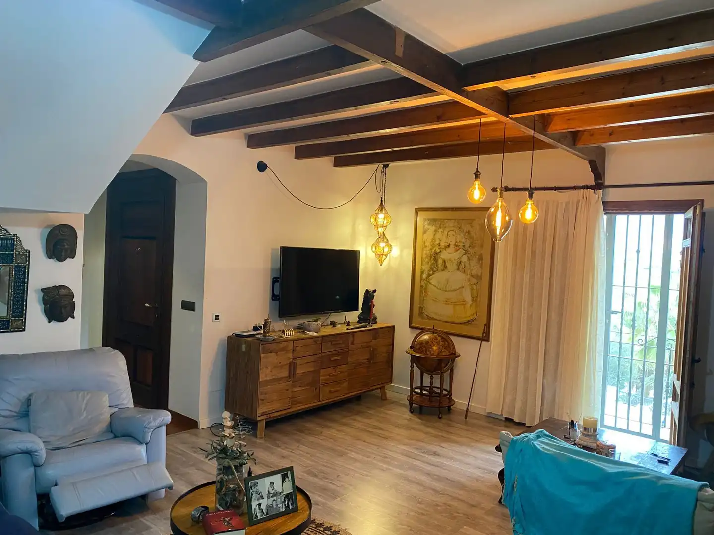 Maison avec piscine à vendre à Pedanías Sur, imagen 3