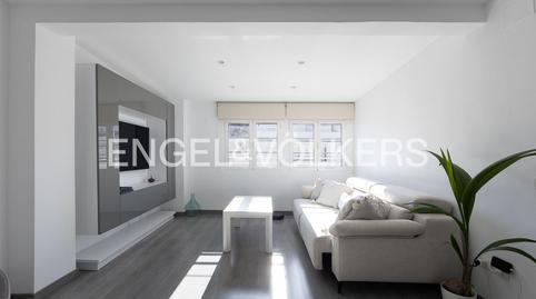 Foto 5 de Àtic de lloguer a La Petxina,  Valencia Capital