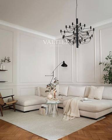 Ático en Venta en zurbano en Almagro