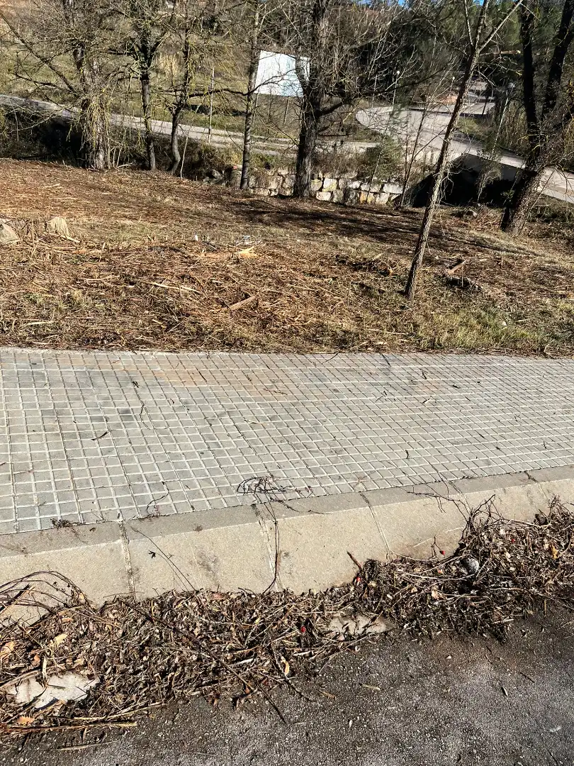 Terreny residencial en venda a Carrer del Roure 34P, imagen 30