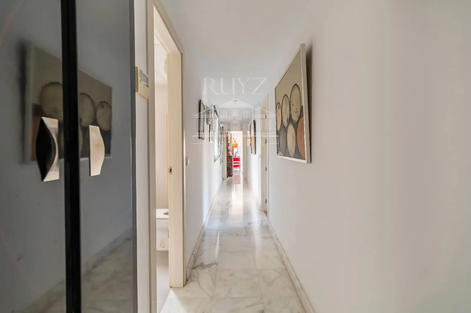 Ático en venta en Salobreña con Aire acondicionado, Calefacción y Terraza