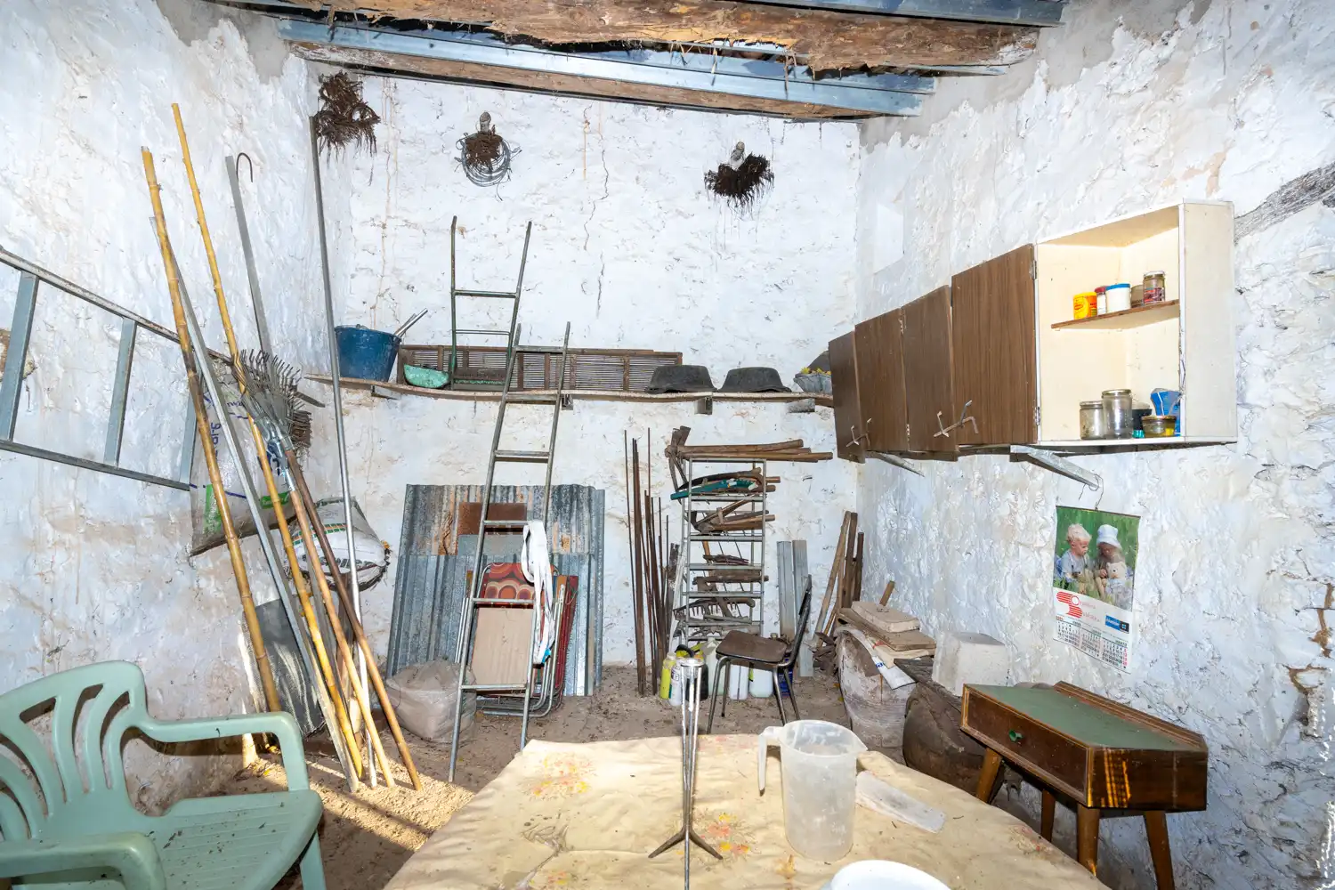 Terreno rústico en venta en Mas de Barberans, imagen 10