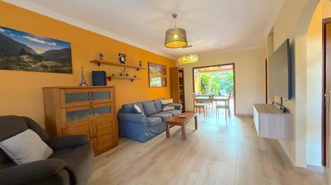 Foto 3 de Casa adosada en venda a Calle el Tejar, 19, Buenavista del Norte, Santa Cruz de Tenerife