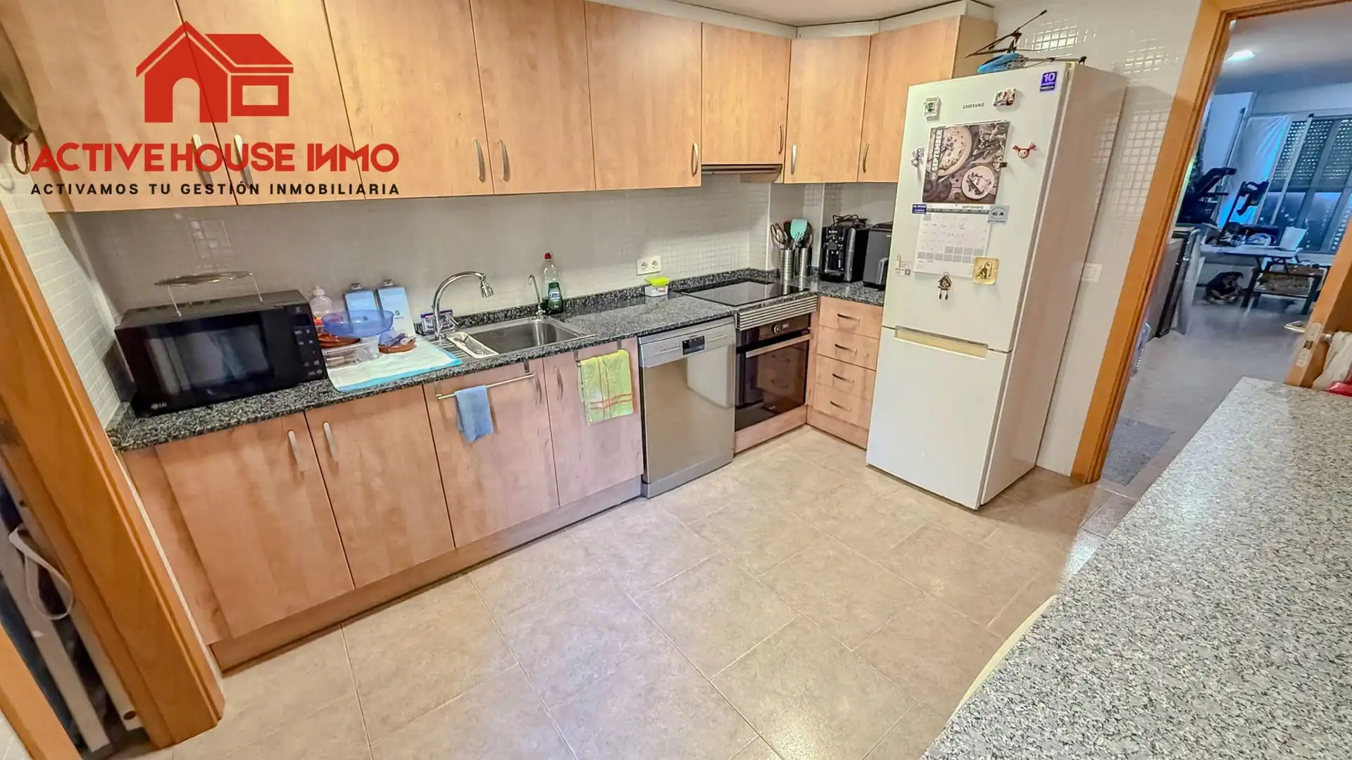 Duplex avec ascenseur à vendre à Avinguda del Codonyol, imagen 8