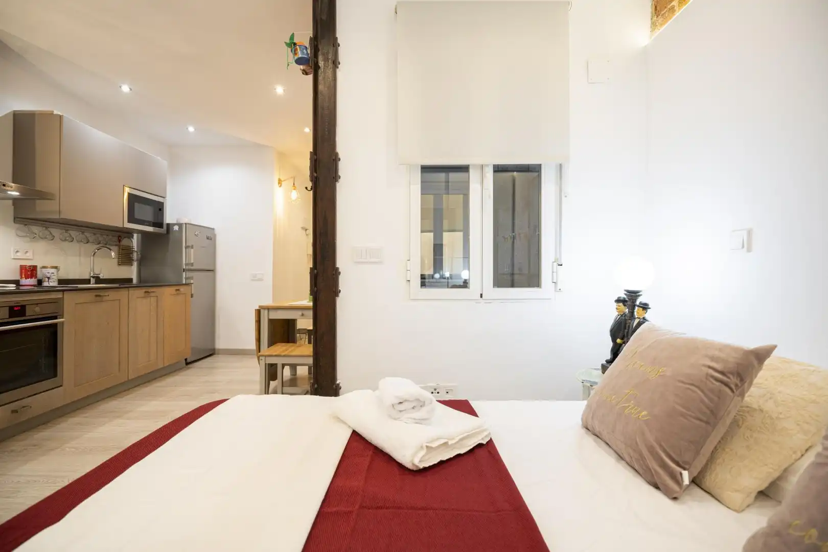 Flat for rent in Son Cotoner