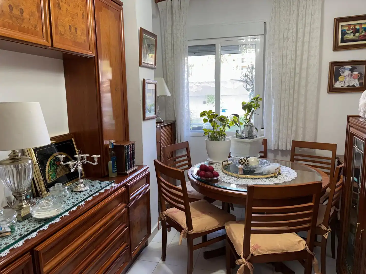 Apartment with terrace for sale in Playa de Levante, imagen 7