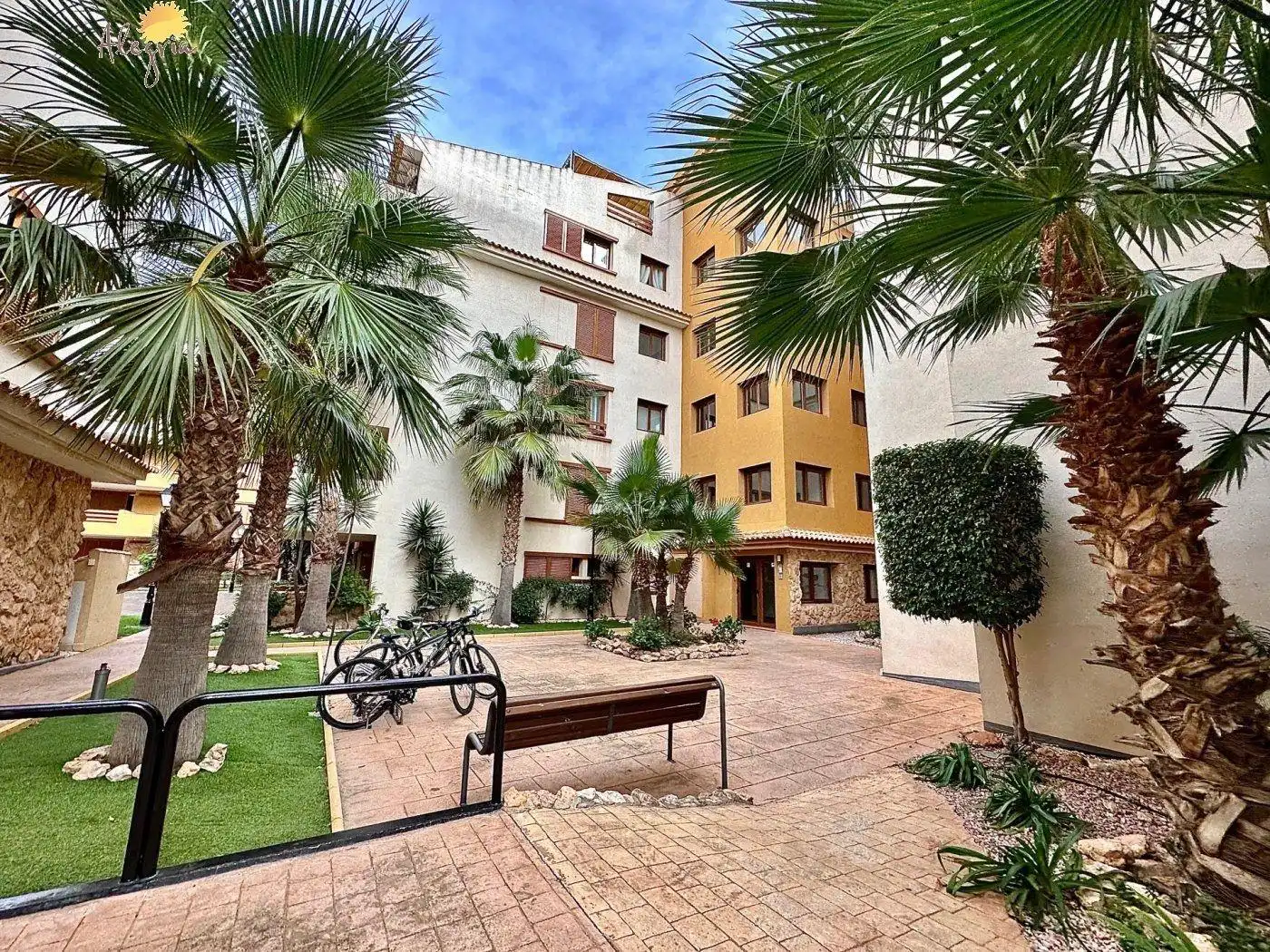 Apartment with pool for sale in Calle CICLON, imagen 6