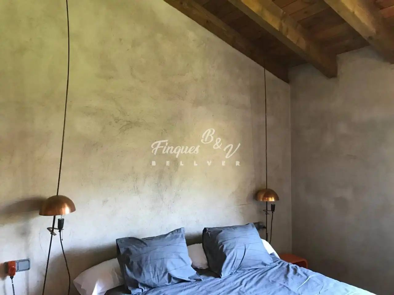 Casa o chalet de alquiler en Calle BOR, 15, Bellver de Cerdanya