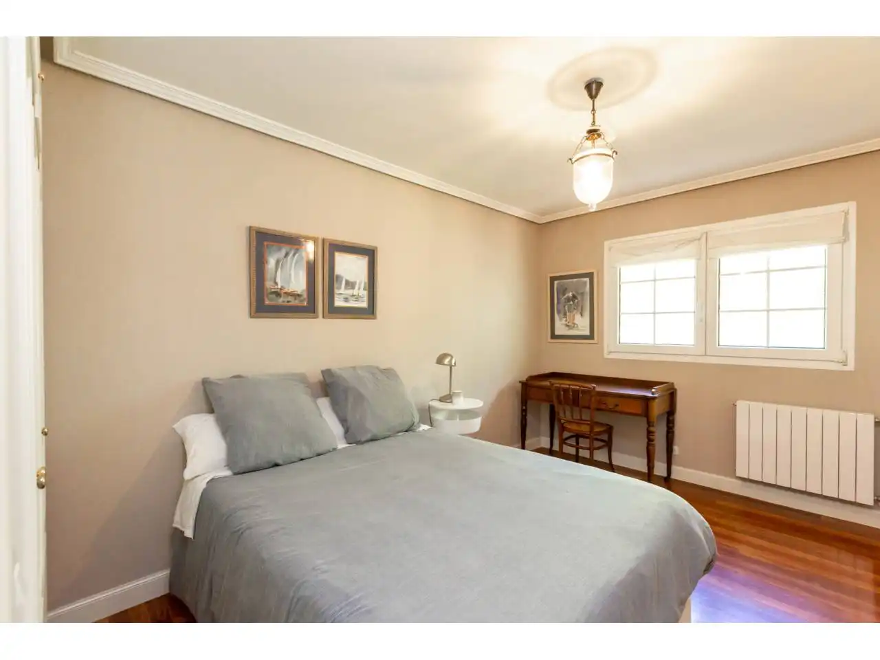 Adosado con jardín en venta en Calle Urbide, imagen 24