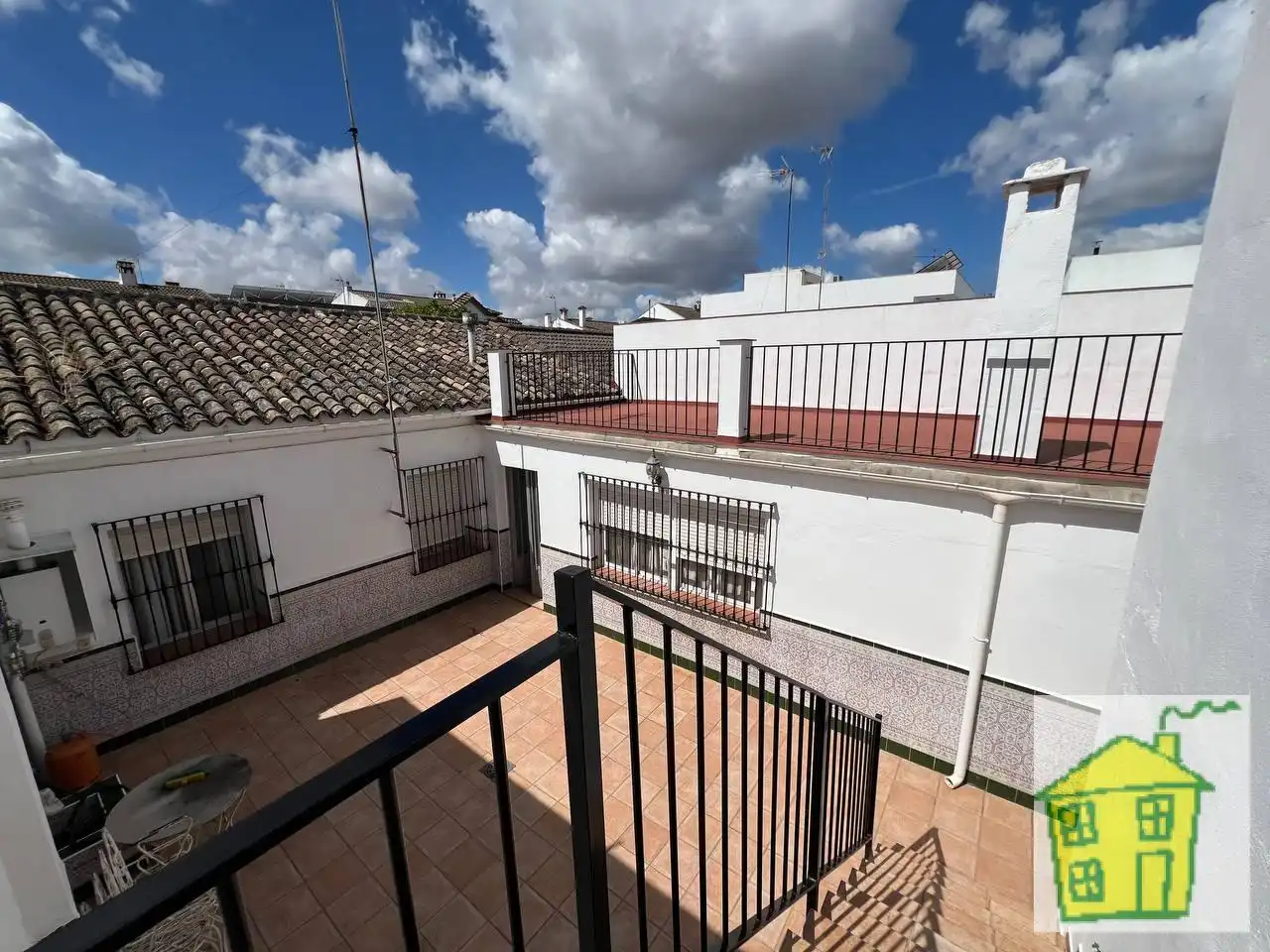 Casa in vendita a Andújar
