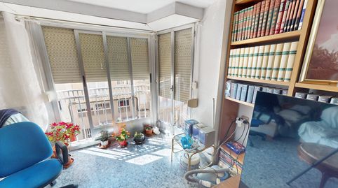 Foto 2 de Piso en venta en Carrer Reina Victoria, Pont Nou - Corazón de Jesús, Elche / Elx