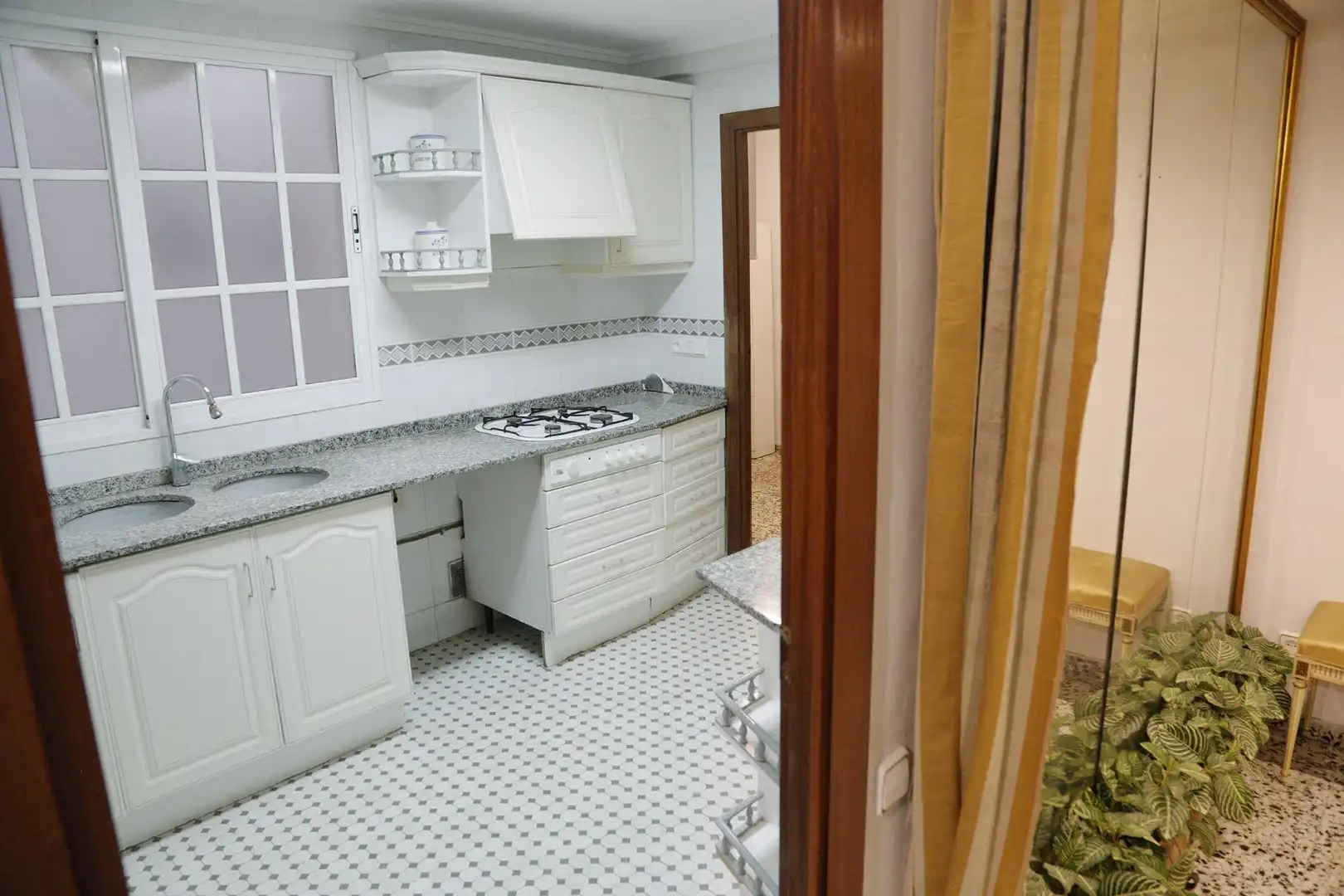 Appartamento con terrazza in vendita a Extramurs, imagen 15