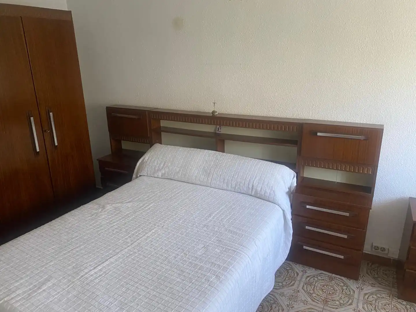 Habitación de Piso en venta en Ciudad Real con Aire acondicionado, Calefacción y Terraza