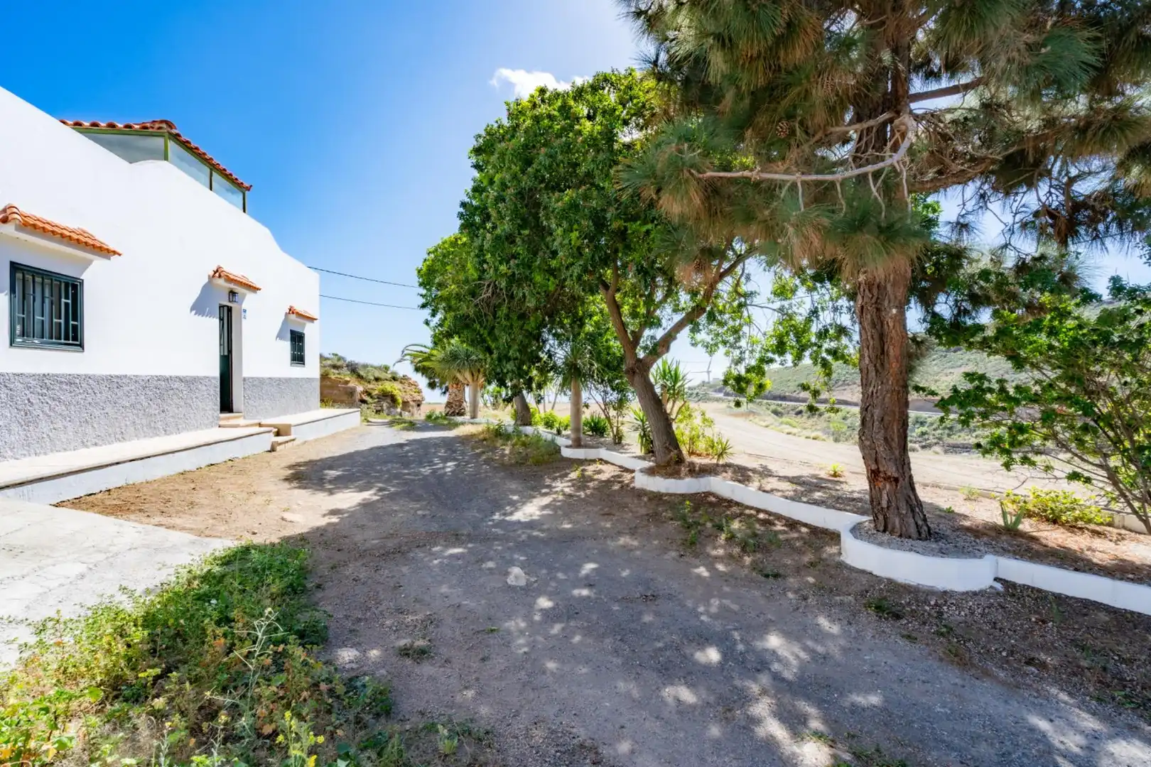 Casa rustica con terrazza in vendita a Carretera Barranco de Icor 2, imagen 3