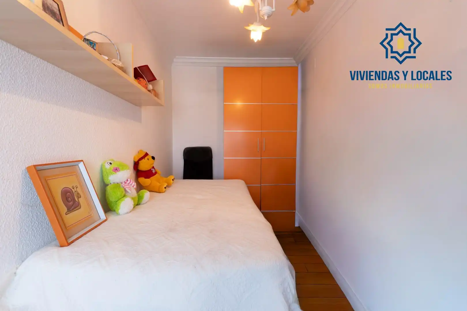 Maison avec terrasse à vendre à Calle MEDIODIA, imagen 7
