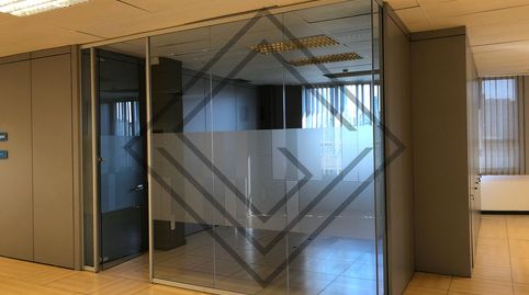 Foto 3 de Oficina de alquiler en Calle de Méndez Álvaro, Palos de Moguer, Madrid Capital