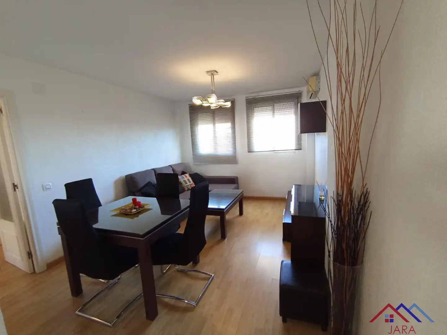 Flat for rent in Chapín - Campus Universitario - Navinco