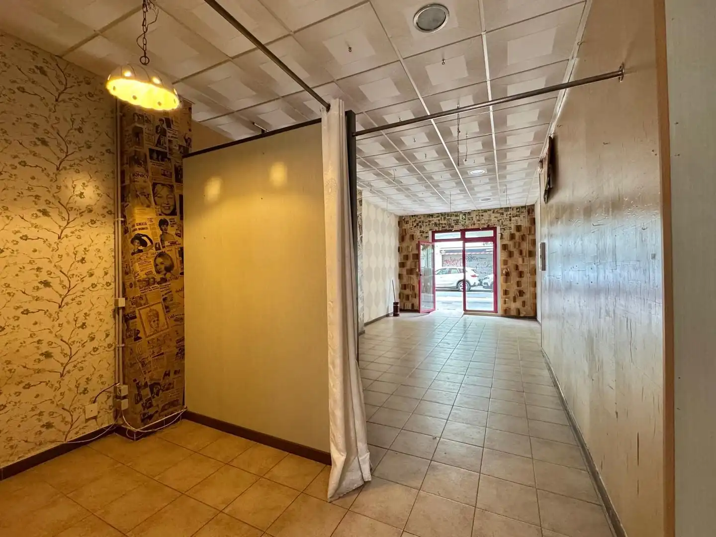 Commercial properties for rent in Valencia