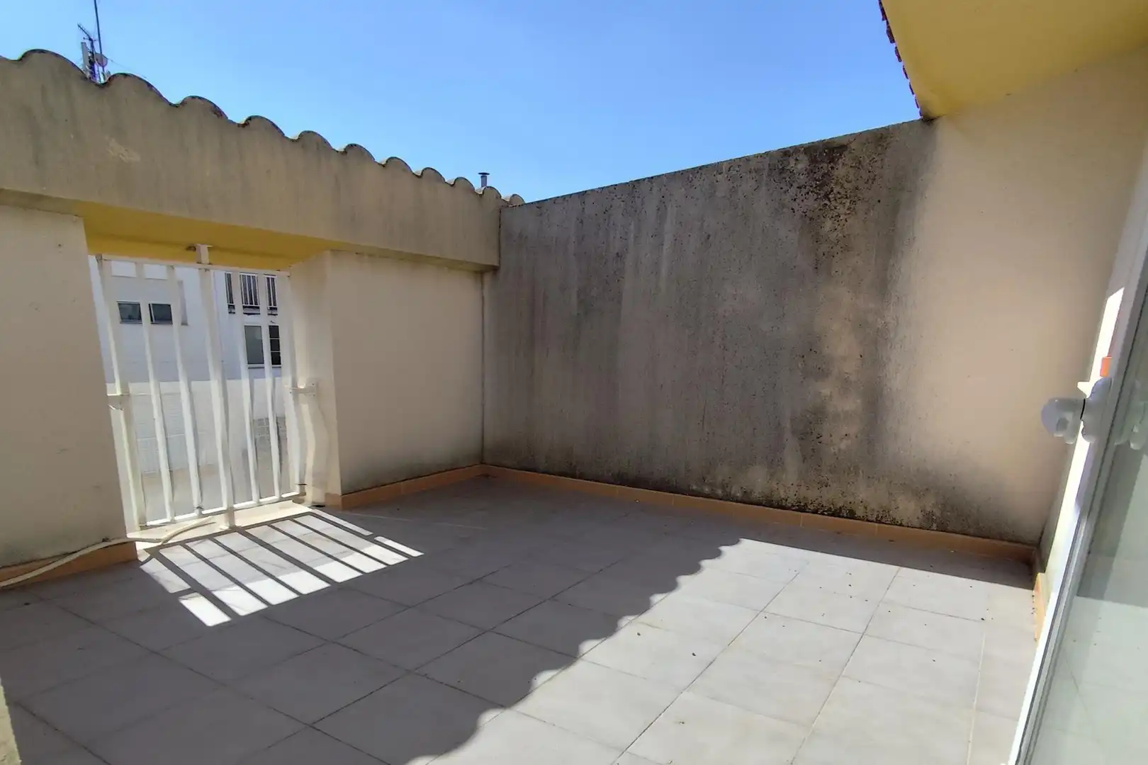 Terrace of Duplexes for sale in Sant Jaume d'Enveja