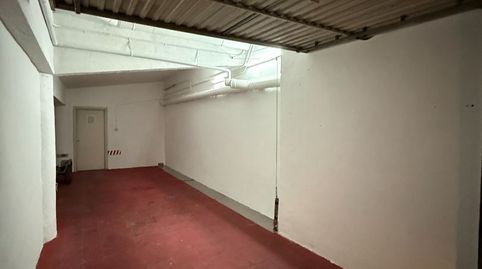 Foto 4 de Garaje en venta en Vicente Zabala Parrokoaren Kalea, 4, Zorrotza, Bilbao