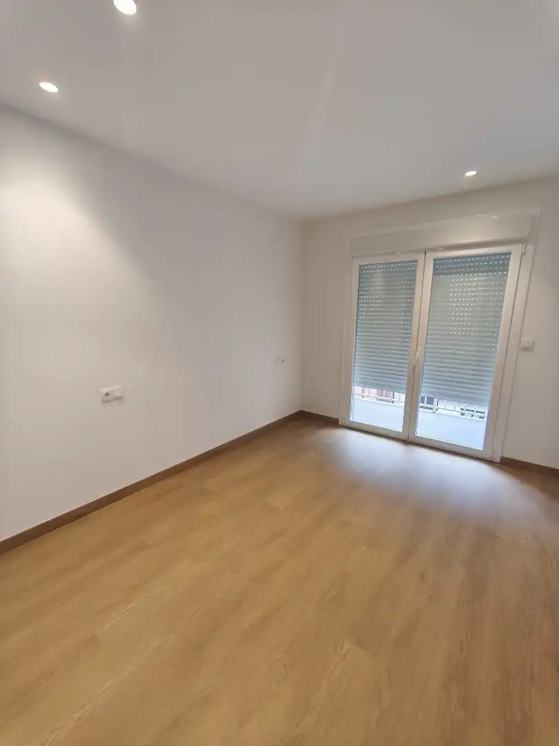 Flat for sale in Ourense Capital   with Heating, Parquet flooring and Oven