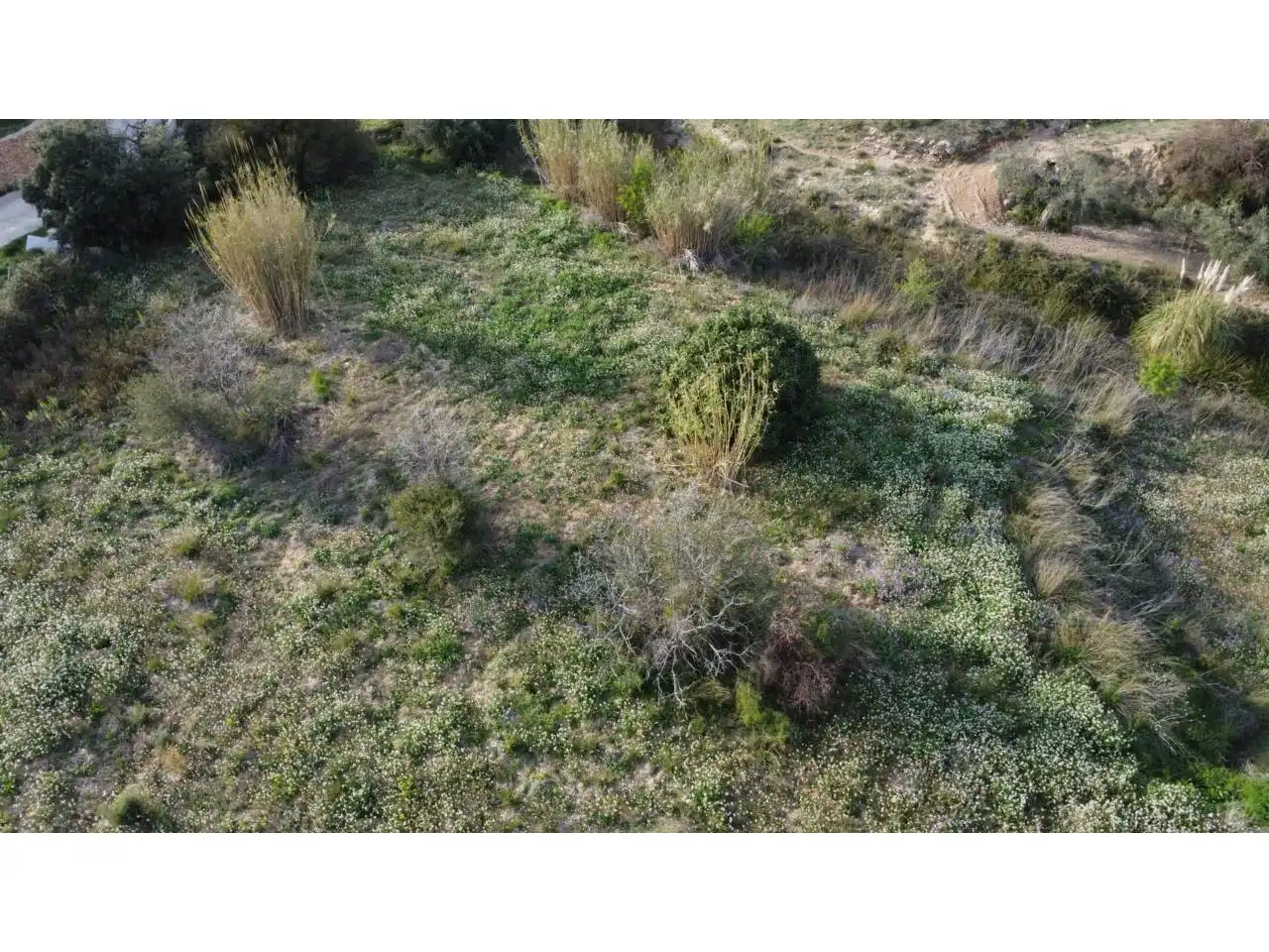 Residencial en venda en Caravaca de la Cruz