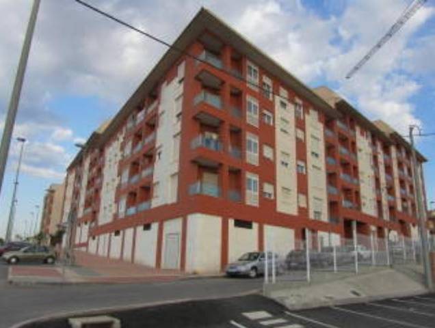 Garaje en Venta en TRANCO en La Hoya