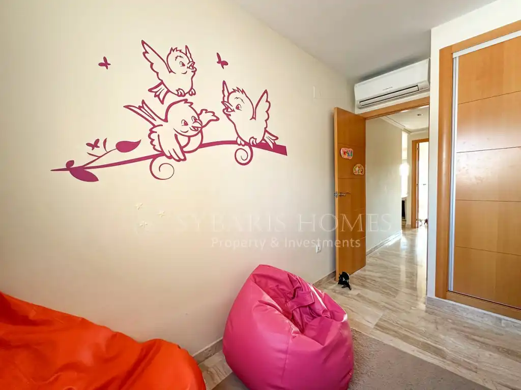 Appartement compact avec piscine à vendre à Carr. de les Marines a Dénia, 03700 Dénia, Alicante 240, imagen 16
