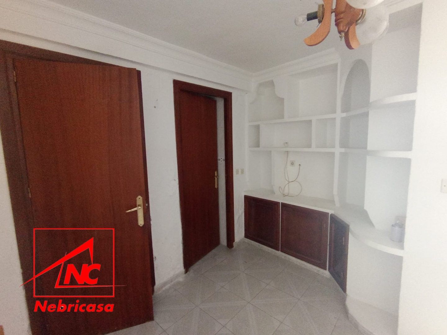 Dúplex en venda en Espera