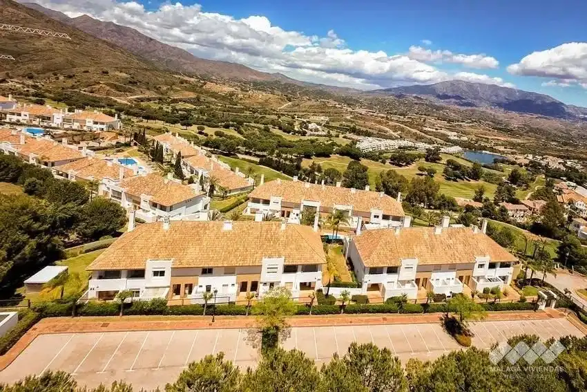 Chalet exclusivo en La Cala Golf, Mijas, imatge 4