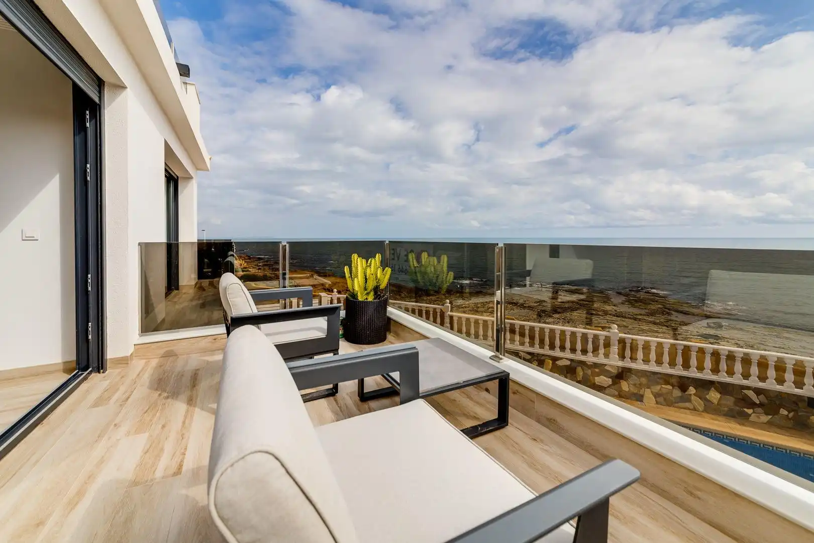 Villa avec terrasse à vendre à Playa de los Locos, imagen 50