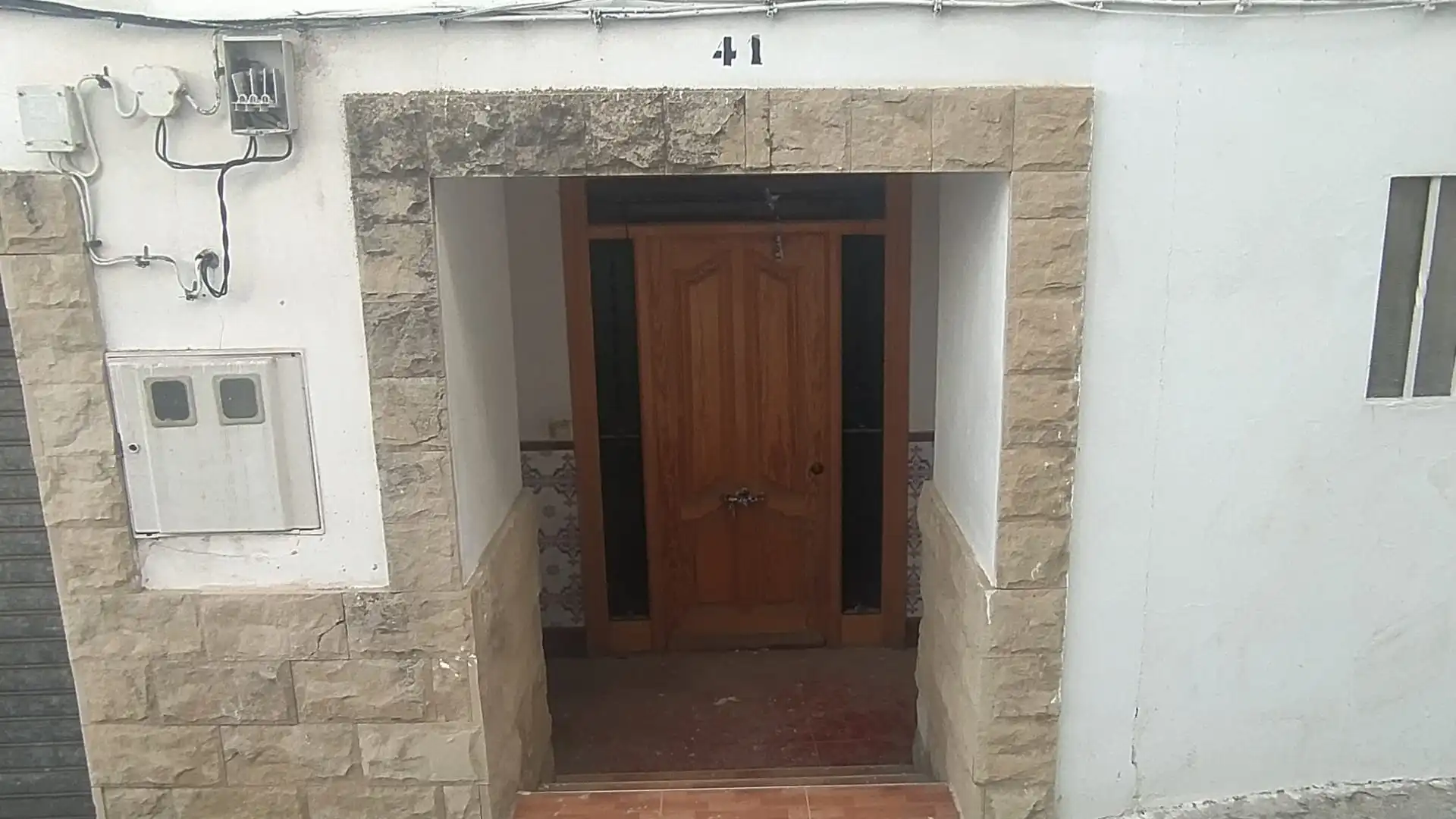 Houses for sale in C/ Plaza, Jimena
