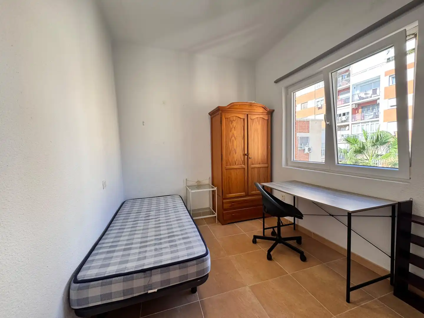 Flat with garden for sale in Calle Tirso de Molina 20, imagen 36