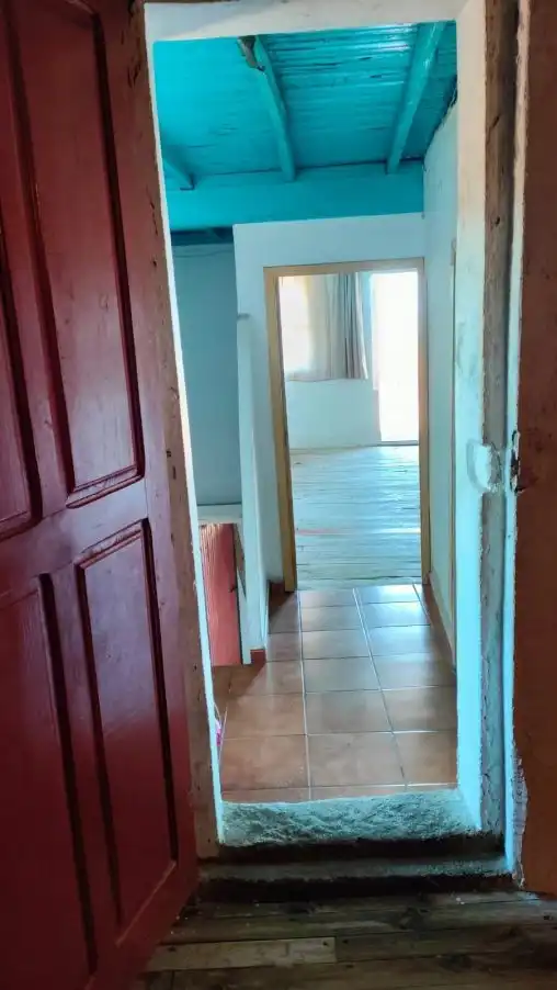 Finca rústica en venta en Lugar San Pedro, A Bola