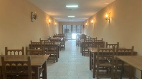 LOCAL BAR RESTAURENTE Y VIVIENDA, imagen 2