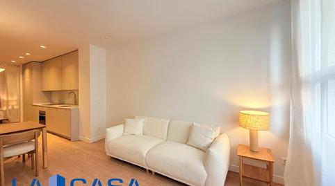 Foto 2 de Planta baixa en venda a Calle Polibea, Concepción,  Madrid Capital