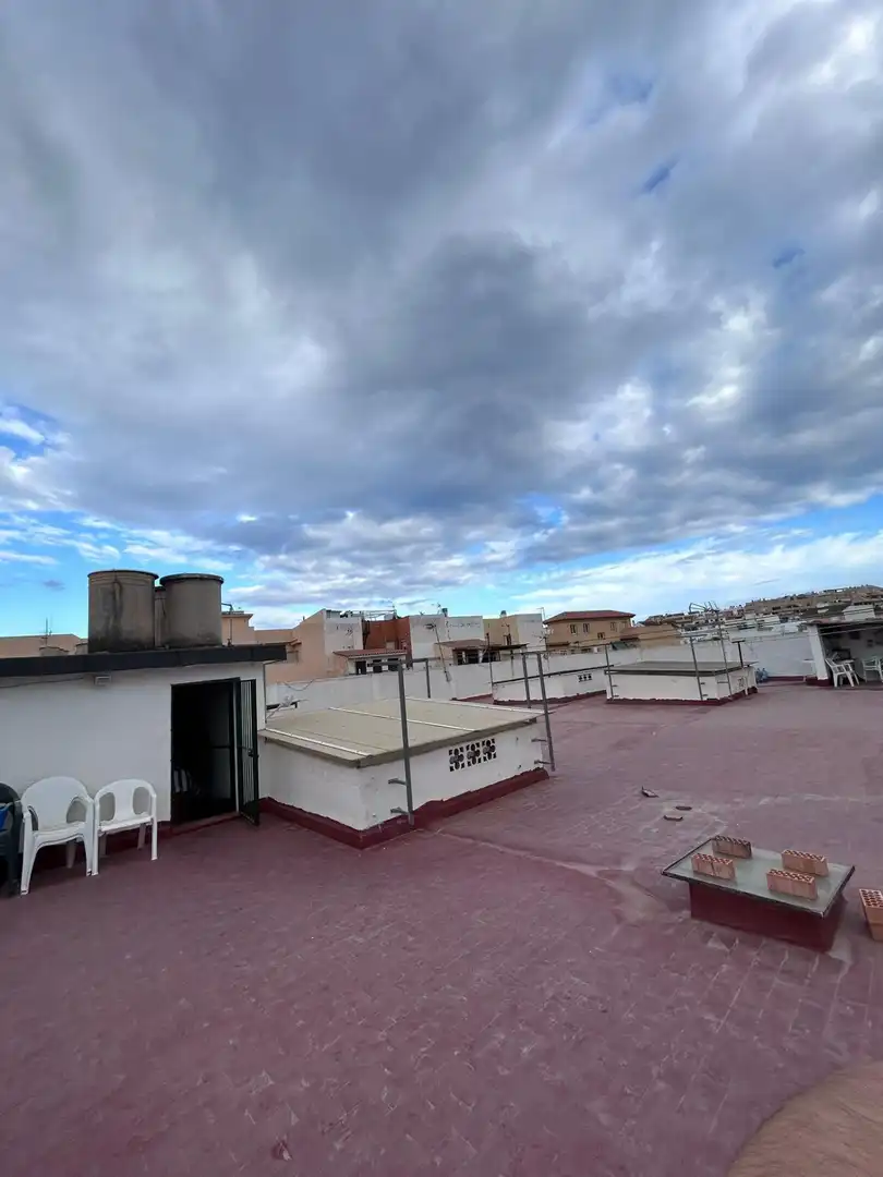 Apartment zum Verkauf in Las Lagunas, imagen 12