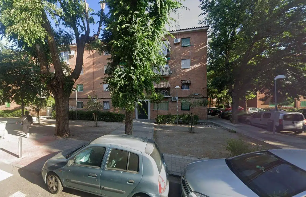 Flat with terrace for sale in SAN ANTON 19, imagen 3