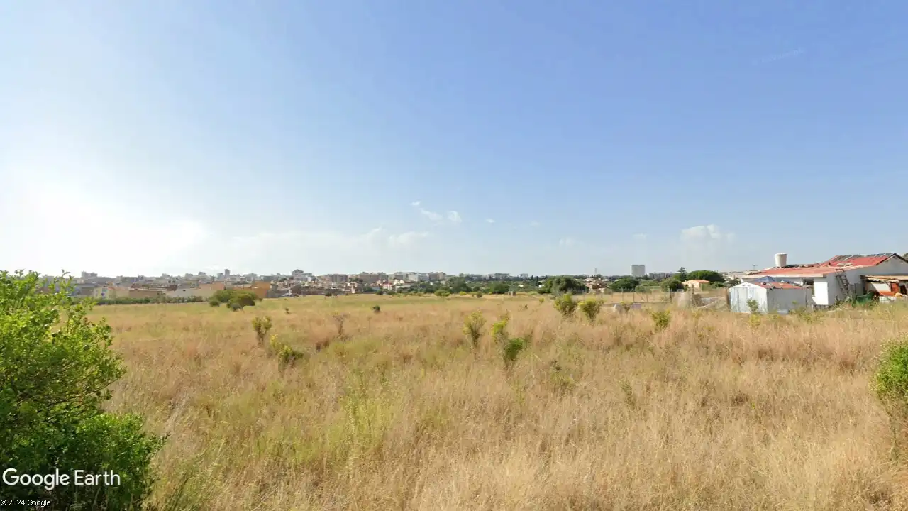 Terreno rustico in vendita a Partida Bovalar 81, imagen 2