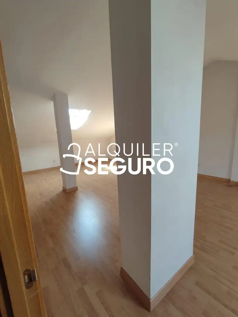 Houses for rent in Alovera  with Heating