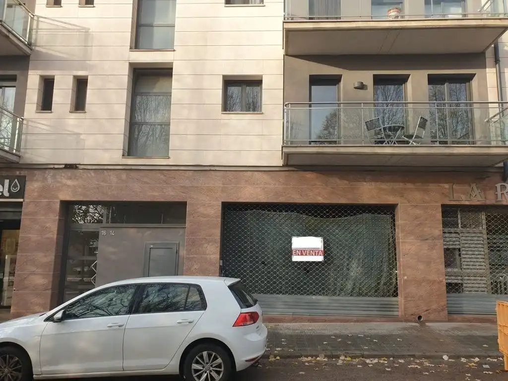 Local comercial en venta en Llorenç del Penedès