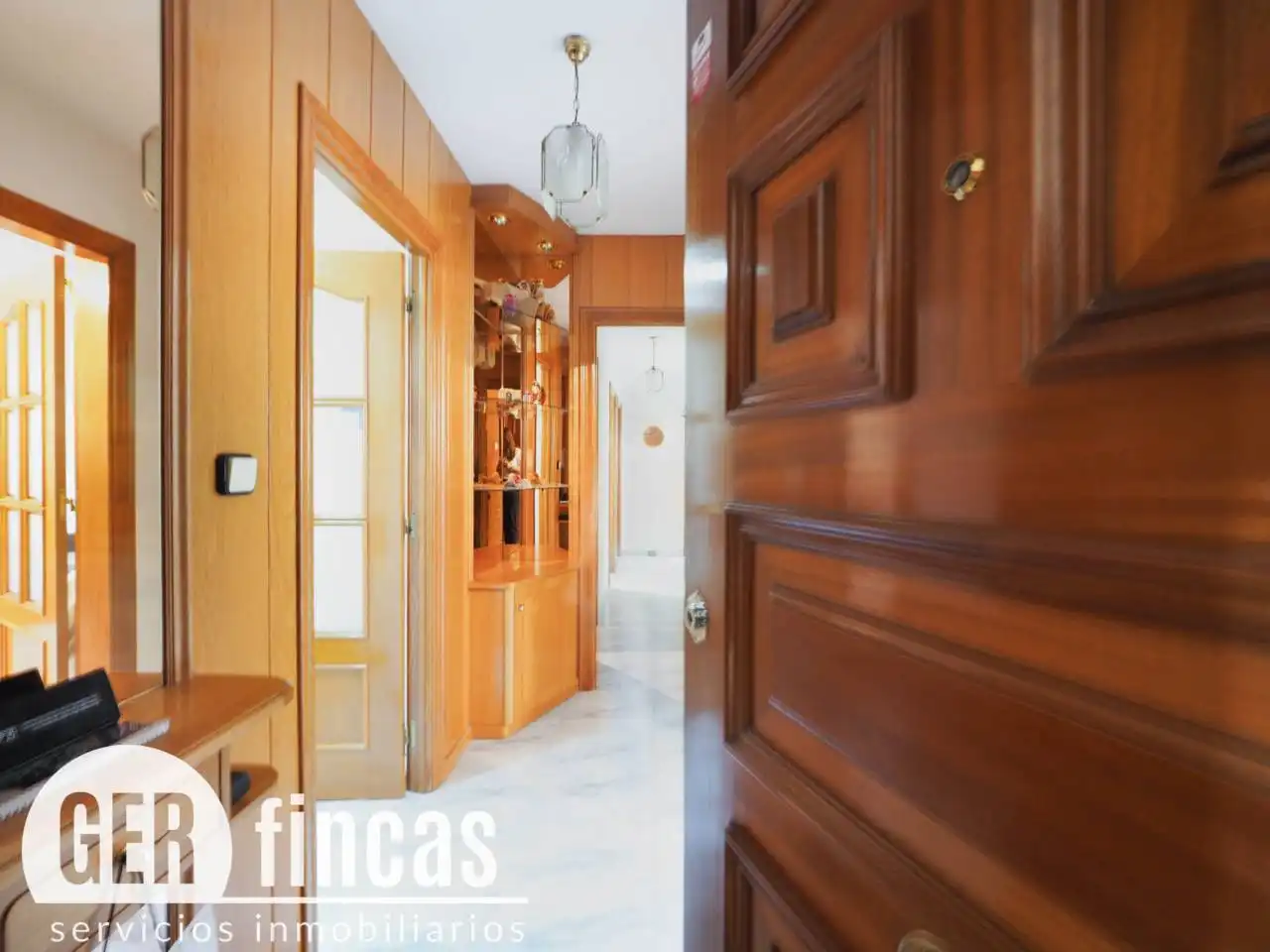 Flat for sale in Sud
