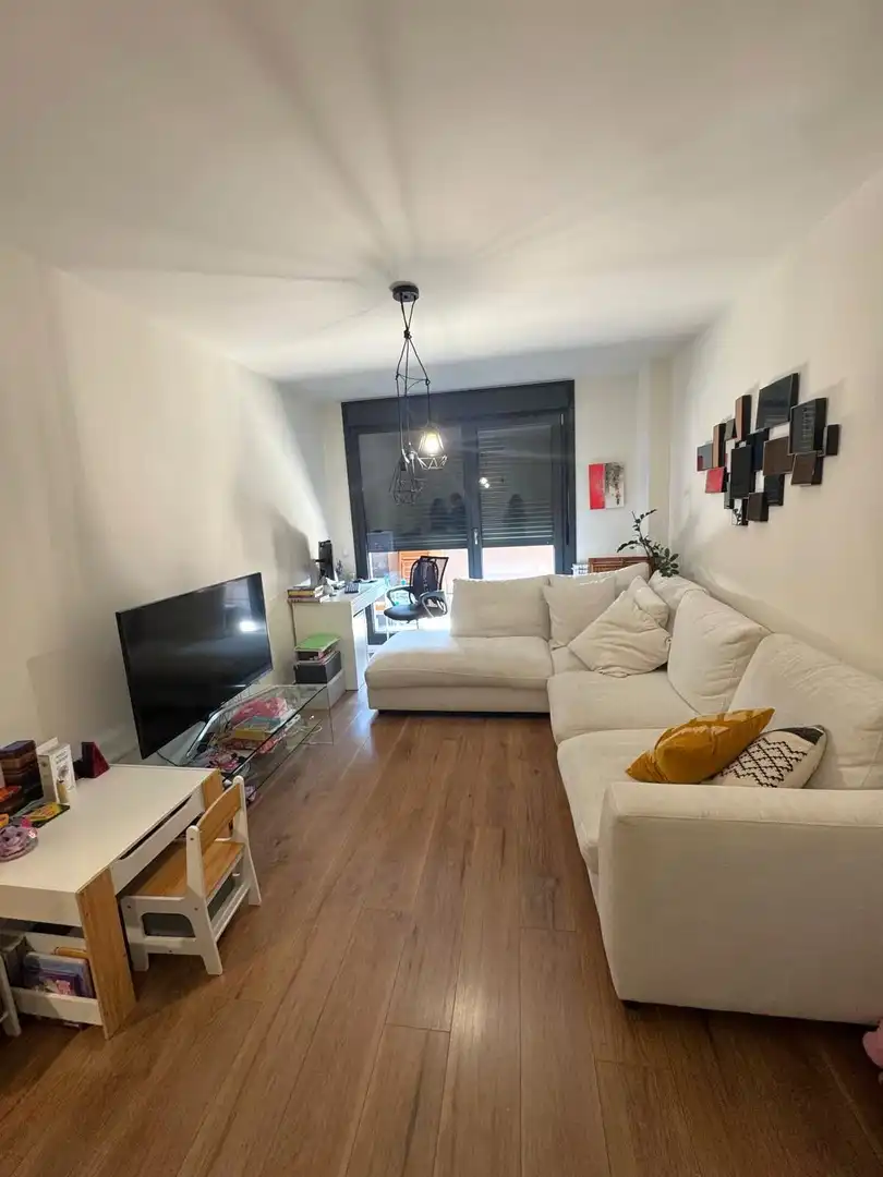 Flat for rent in Ensanche