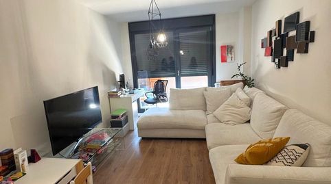 Photo 5 of Flat for rent in Ensanche, Alcalá de Henares
