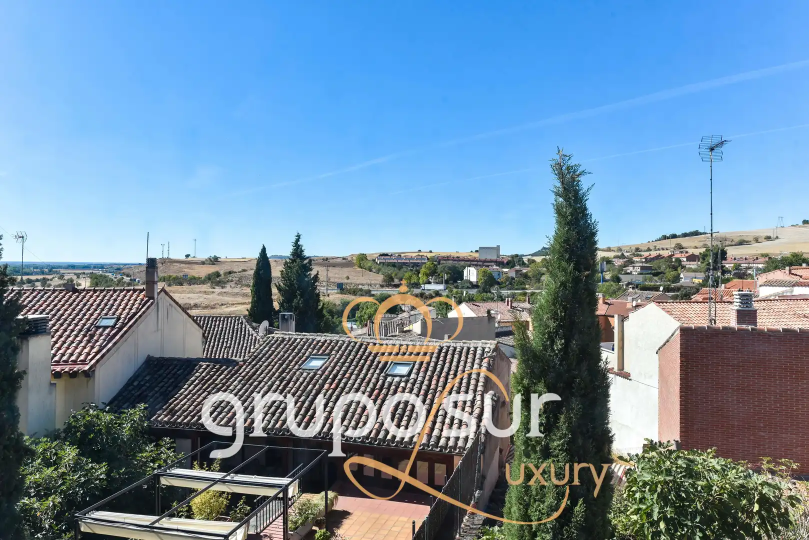 Casa o chalet en venta en Camino Huelga, 33, Simancas